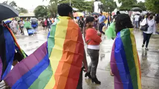 Ligia Vera Gamboa dijo que toca el turno de impulsar la Ley de Igualdad de Sexo Genérica en Yucatán