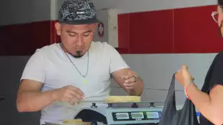 Quintana Roo es uno de los Estados con mejor índice de trabajo y subió un punto con respecto a marzo del 2023