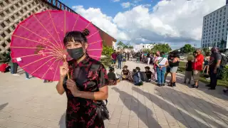 La convención Niko Niko Fest espera tener buena asistencia de personas