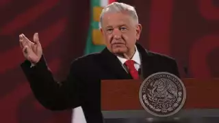 AMLO pide al INE acotar el concepto de propaganda electoral