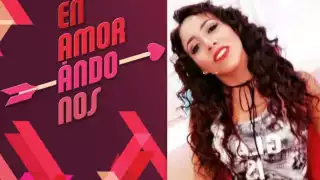 La exintegrante del programa 'Enamorándonos' fue detenida junto a su expareja, a quien acuso de haberle dado una golpiza en mayo pasado