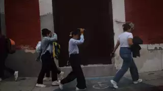 Se prevén bajas temperaturas esta semana en Yucatán