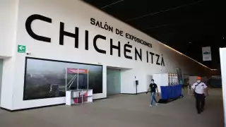 La inauguración del evento se llevará a cabo en el Centro de Convenciones Siglo XXI