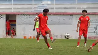 Pioneros Junior buscará mantener su invicto de visitante ante Deportiva Venados en la Liga TDP