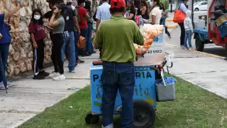 En la Entidad existen 429 mil 880 ocupadas (61.6 por ciento) y 13 mil 82 desempleadas (3 por ciento)