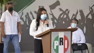 Las elecciones de Uayma fue impugnada por Morena ante el TEEY, pero esta instancia validó los resultados