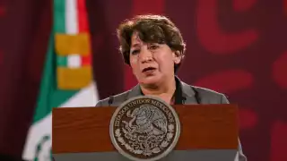 En su último día como titular de Educación, ofreció un reporte del inicio del ciclo escolar