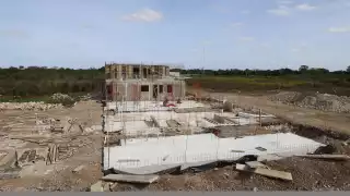 Son señalados de permitir la apropiación irregular de más de 500 mil hectáreas de terrenos ejidales en la Península de Yucatán