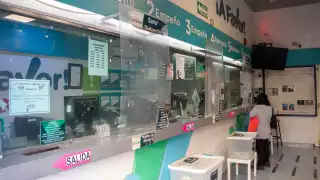 Los diferentes negocios dedicados a los préstamos prendarios afirman que sus clientes buscan sacar sus artículos o al menos abonar una parte a capital