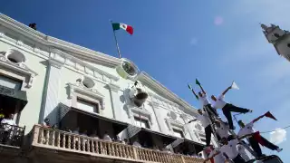 La conmemoración del 212 aniversario del inicio de la Independencia, en el Estado será presencial