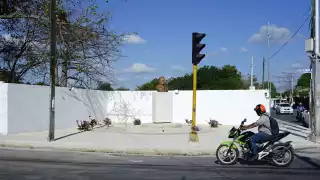 Los colonos consideran que es importante también no olvidar las muchas necesidades que todavía prevalecen en este rumbo de la ciudad