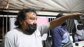 Los quejosos planean una asamblea para nombrar un nuevo comité