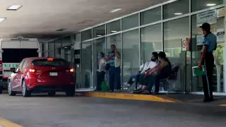 Se recomienda respetar rigurosamente las medidas sanitarias