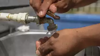 Conagua aseguró que Yucatán cuenta con agua, pero no con el equipo necesario para suministrarla