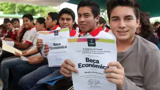 Cabe recordar que este programa es para los estudiantes inscritos en las escuelas públicas del Estado de Yucatán