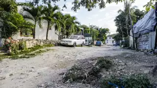 Vecinos de Cancún denuncian falsas promesas de políticos durante campañas