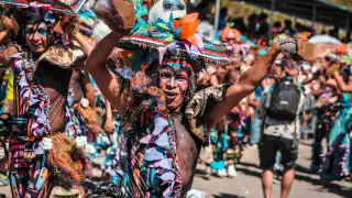 El Carnaval de Mérida 2023 saldrá más caro que el de Mazatlán y Veracruz
