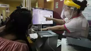 INE Yucatán: Personas no binarias, sin solicitud para renovar la credencial