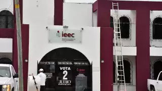Ordena el IEEC a PAN y a las coaliciones, cumplir con candidaturas para población indígena y de discapacidad