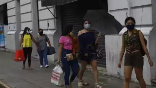 Discusiones familiares se vuelven agresivas en Yucatán; se han hospitalizado a 323 personas en ocho meses