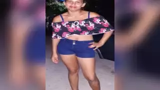 FGE Quintana Roo pone a disposición el número 984 8730163 en caso de contar con datos de la desaparecida