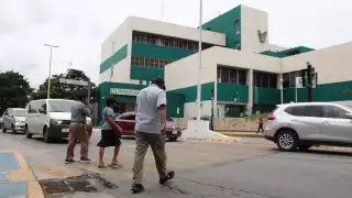 Según la Secretaría de Salud Federal, en México existe un déficit estimado de 154 mil 786 doctores, y en Campeche faltan 173