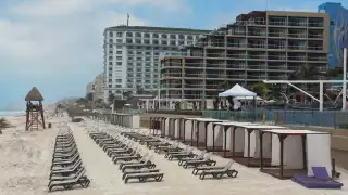 En Quintana Roo, 9 mil 260 casos positivos de coronavirus  (Cuartoscuro)