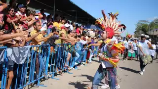 Foto: Facebook Comité del Carnaval de Mérida