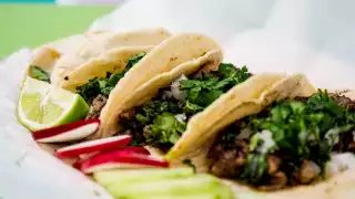 Algunas taquerías han tenido que elevar el costo al consumidor en entre 2 y 5 pesos por taco