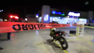 Reconocieron que el trabajo de la Policía es insuficiente