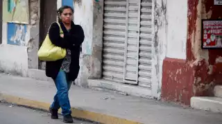 Se espera ambiente fresco sólo al amanecer en Yucatán