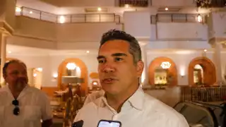 Los resultados de la última elección ha generado molestia en la militancia del PRI, quienes ya quieren fuera al exgobernador de Campeche