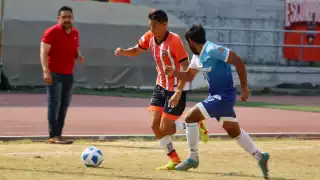 Yalmakan Chetumal registró su sexta derrota ante los Escorpiones FC