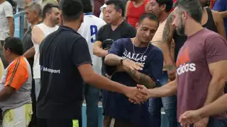 Varias de las querellas de este tipo se resuelven o se hacen en privado, afirma la Codhey