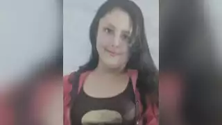 FGE Quintana Roo pone a disposición el número 998 8817150 ext. 2130 en caso de contar con datos de la desaparecida