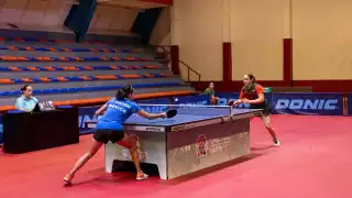 Los quintanarroenses obtuvieron preseas de oro en el campeonato