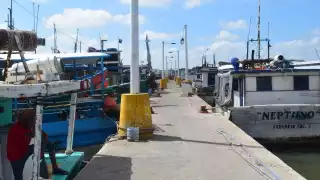 Se espera la llegada de más de mil personas a la junta y posterior plantón ante la Capitanía, según organizadores