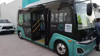 Funcionará desde las 5:00 horas de la mañana hasta las 12:00 horas