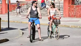 Se registró un 80% de ocupación hotelera durante el Carnaval de Campeche