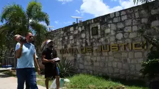 Entre los recursos ejercidos que carecían de documentación, están un millón 687 mil 379 pesos, empleados bajo el concepto de servicios de vigilancia