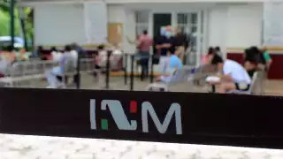 La asociación denunció que hubo una violación de la legislación nacional e internacional respecto a la ley de asilos