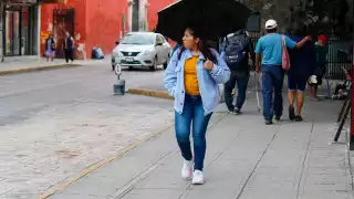 Se esperan temperaturas frescas y lluvias en Yucatán esta semana