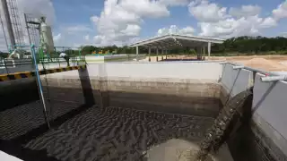 El investigador del Cinvestav asegura que las compañías no
quieren invertir para el cuidado del medio ambiente