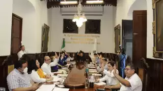 La designación se decidió durante una Sesión del Cabildo de Mérida