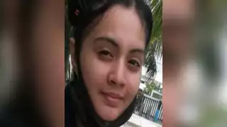 FGE Quintana Roo pone a disposición el número 998 8817150 ext. 2130 en caso de contar con datos de la desaparecida