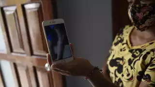 El menor presentó quemaduras de primer y segundo grado en las piernas, por lo que debe se tratado por dichas heridas