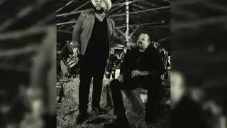 Los cantantes de música regional ya colaboraron juntos en 2021, cuando lanzaron el tema 'Tus Desprecios'