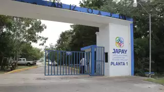 Desde hace tiempo los pobladores prefieren comprar embotellados