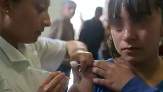 Los especialistas indicaron que sería correcto vacunar a los menores de Quintana Roo contra el COVID tras el regreso a clases