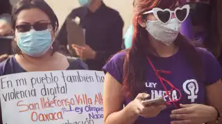 Diputados agendaron la discusión de la Ley Olimpia para debatir su promulgación a nivel nacional, ya que sólo en 29 entidades ha sido aprobada